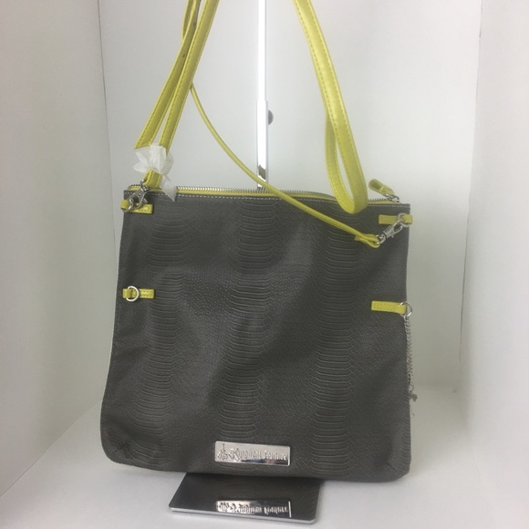 tinkerbell crossbody bag